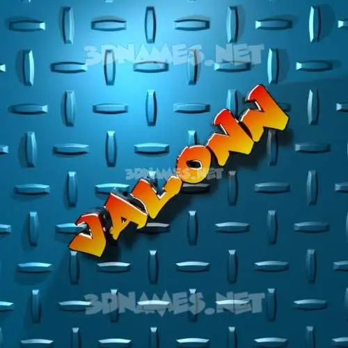 valonn in Grid Style style - 3D name wallpaper valonn in Grid Style style - 3D name wallpaper