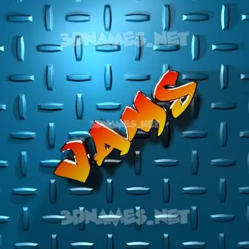 vams in Grid Style style - 3D name wallpaper vams in Grid Style style - 3D name wallpaper