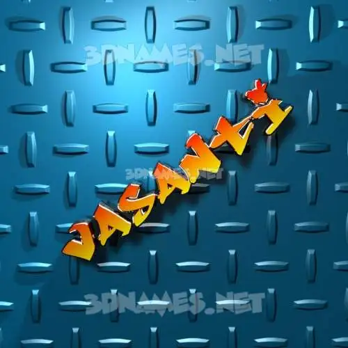vasanti in Grid Style style - 3D name wallpaper vasanti in Grid Style style - 3D name wallpaper