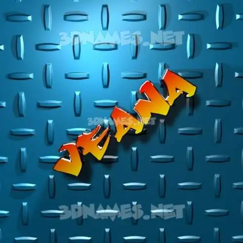 veana in Grid Style style - 3D name wallpaper veana in Grid Style style - 3D name wallpaper