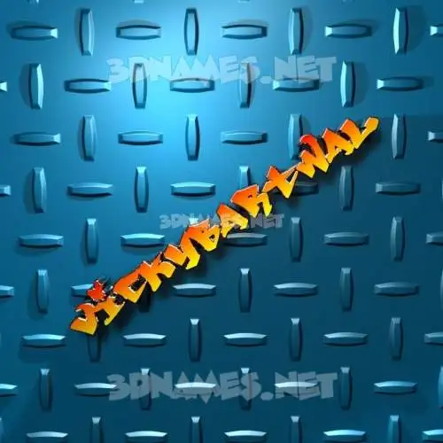 vickybartwal in Grid Style style - 3D name wallpaper vickybartwal in Grid Style style - 3D name wallpaper