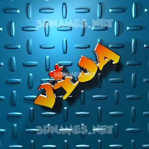 vija in Grid Style style - 3D name wallpaper vija in Grid Style style - 3D name wallpaper
