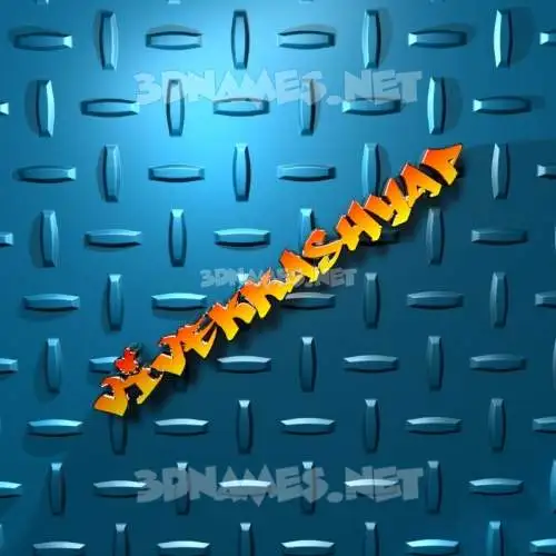 vivekkashyap in Grid Style style - 3D name wallpaper vivekkashyap in Grid Style style - 3D name wallpaper