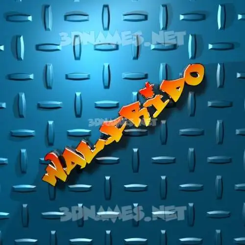 walfrido in Grid Style style - 3D name wallpaper walfrido in Grid Style style - 3D name wallpaper