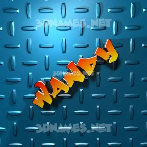wandy in Grid Style style - 3D name wallpaper wandy in Grid Style style - 3D name wallpaper
