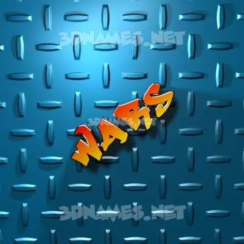 wars in Grid Style style - 3D name wallpaper wars in Grid Style style - 3D name wallpaper