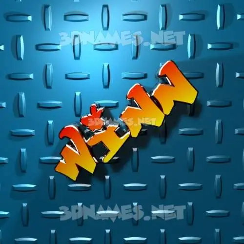 winn in Grid Style style - 3D name wallpaper winn in Grid Style style - 3D name wallpaper