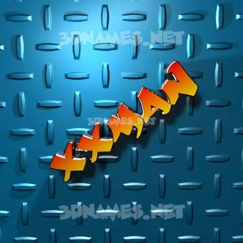 xxman in Grid Style style - 3D name wallpaper xxman in Grid Style style - 3D name wallpaper