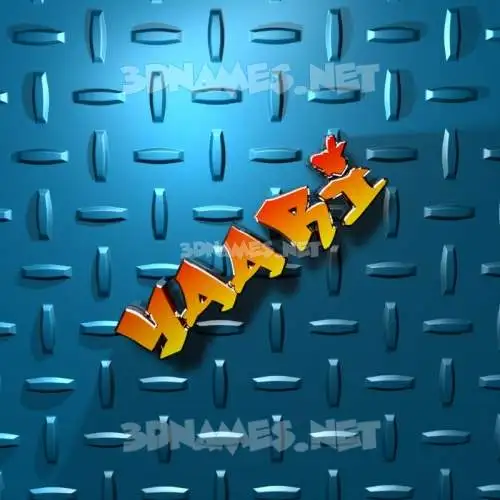 yaari in Grid Style style - 3D name wallpaper yaari in Grid Style style - 3D name wallpaper
