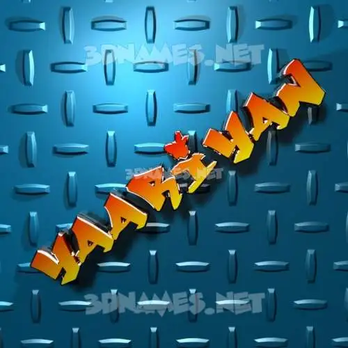 yaariyan in Grid Style style - 3D name wallpaper yaariyan in Grid Style style - 3D name wallpaper