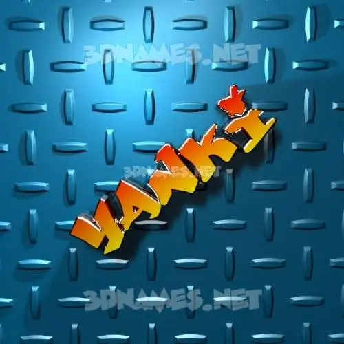 yanki in Grid Style style - 3D name wallpaper yanki in Grid Style style - 3D name wallpaper