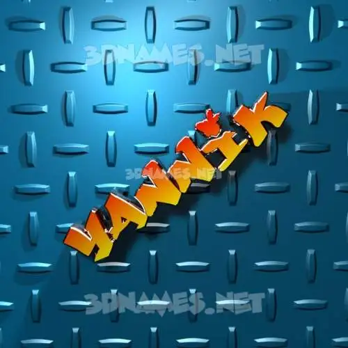 yannik in Grid Style style - 3D name wallpaper yannik in Grid Style style - 3D name wallpaper