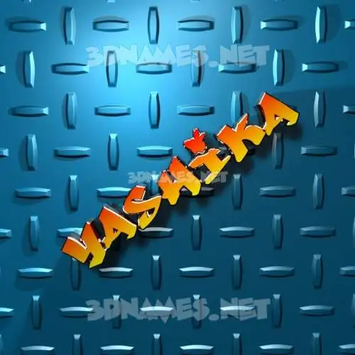 yashika in Grid Style style - 3D name wallpaper yashika in Grid Style style - 3D name wallpaper