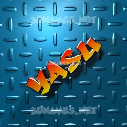yasu in Grid Style style - 3D name wallpaper yasu in Grid Style style - 3D name wallpaper