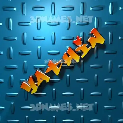 yathin in Grid Style style - 3D name wallpaper