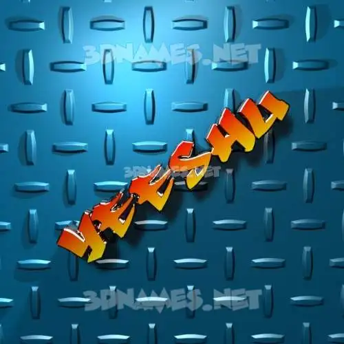 yeeshu in Grid Style style - 3D name wallpaper yeeshu in Grid Style style - 3D name wallpaper