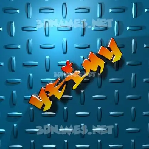 yeimy in Grid Style style - 3D name wallpaper yeimy in Grid Style style - 3D name wallpaper