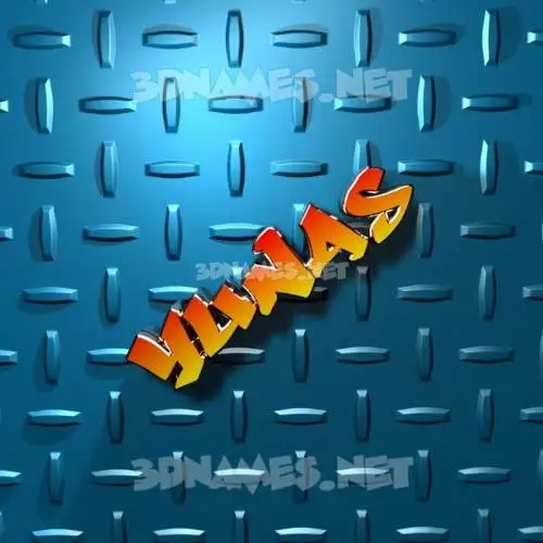 yunas in Grid Style style - 3D name wallpaper yunas in Grid Style style - 3D name wallpaper