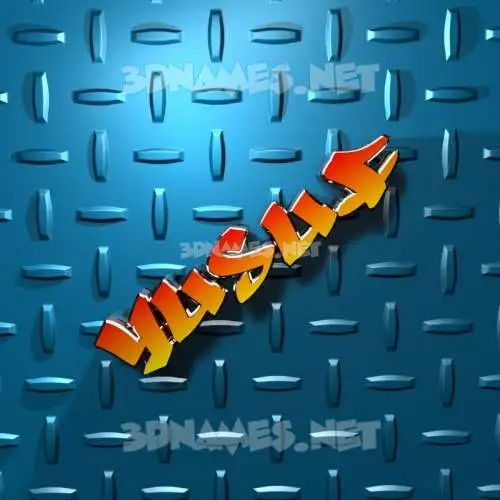yusuf in Grid Style style - 3D name wallpaper yusuf in Grid Style style - 3D name wallpaper