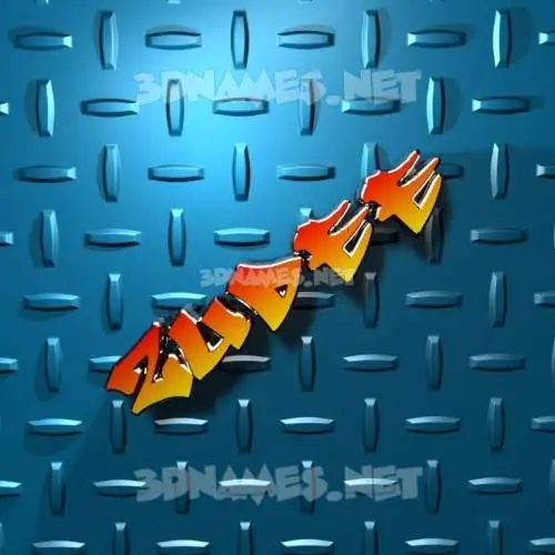 zudee in Grid Style style - 3D name wallpaper zudee in Grid Style style - 3D name wallpaper