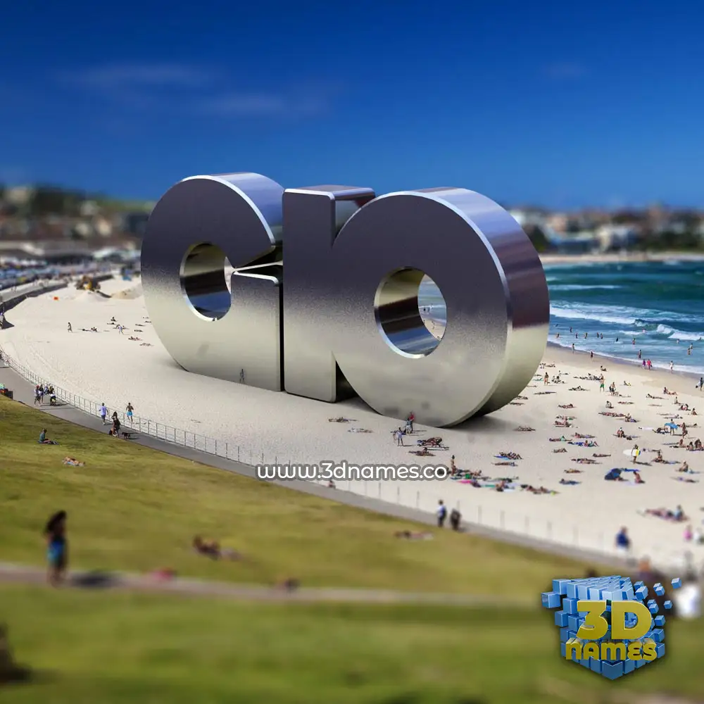 gio in Bondi Beach style - 3D name wallpaper gio in Bondi Beach style - 3D name wallpaper