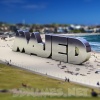 Bondi Beach