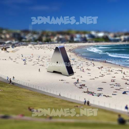 Bondi Beach