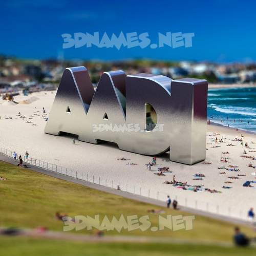 Bondi Beach