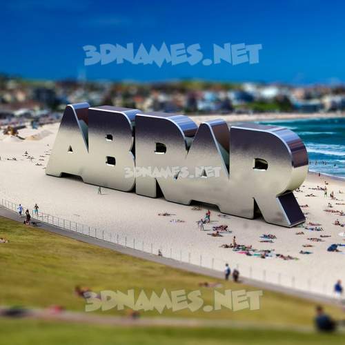 Bondi Beach