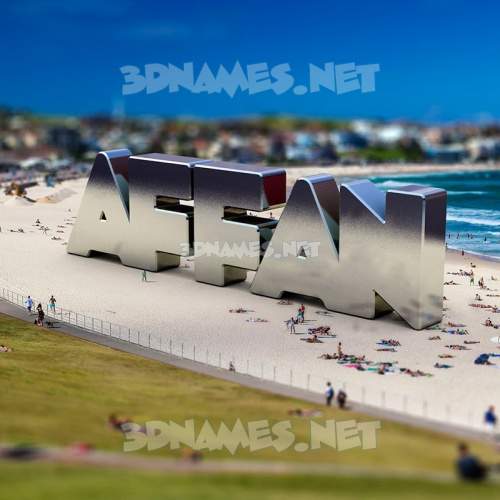 Bondi Beach