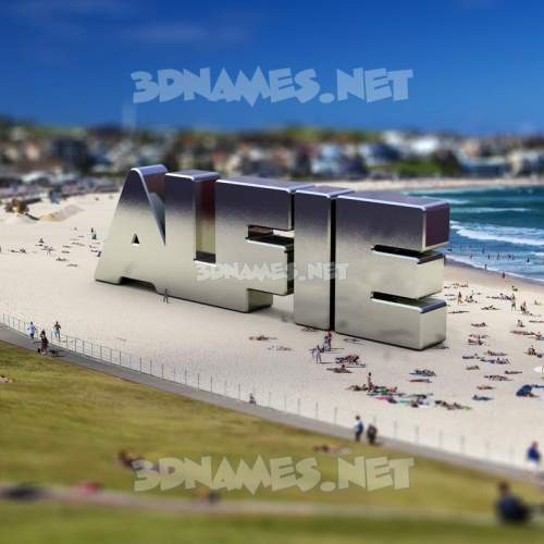 Bondi Beach