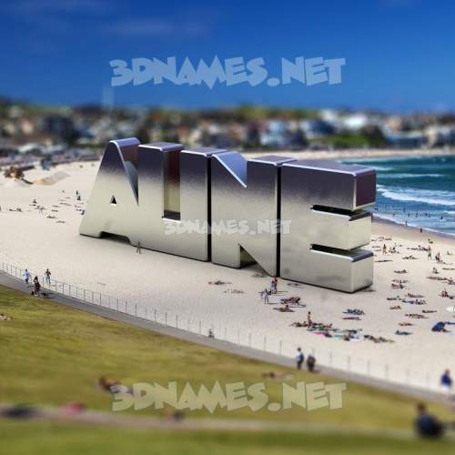 Bondi Beach