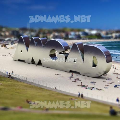 Bondi Beach