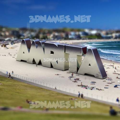 Bondi Beach