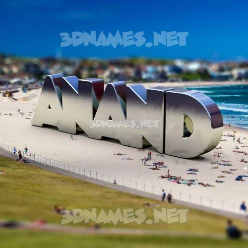 Bondi Beach