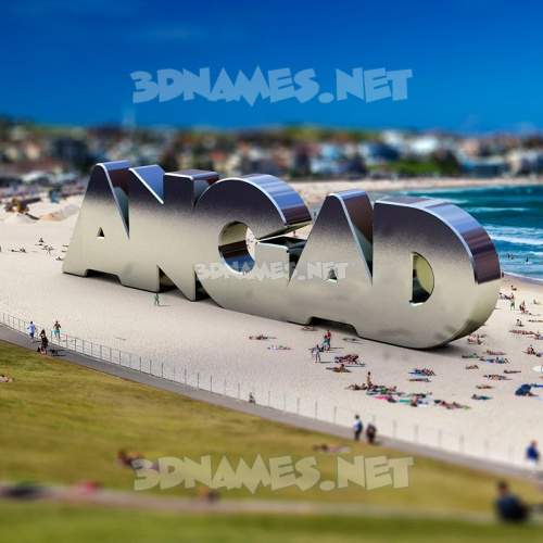 Bondi Beach