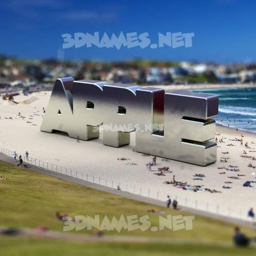 Bondi Beach