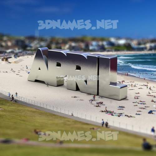 Bondi Beach