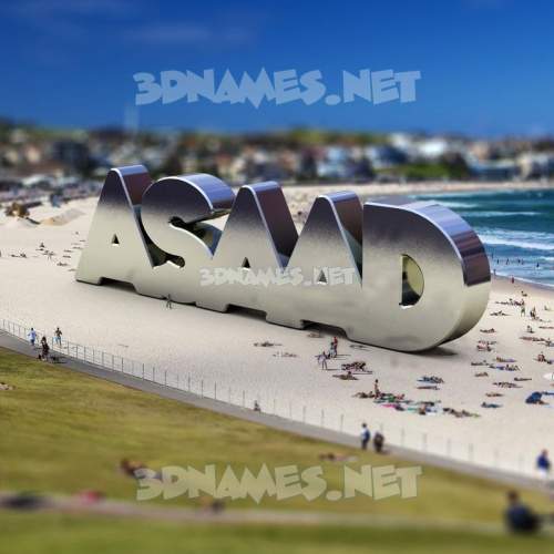 Bondi Beach
