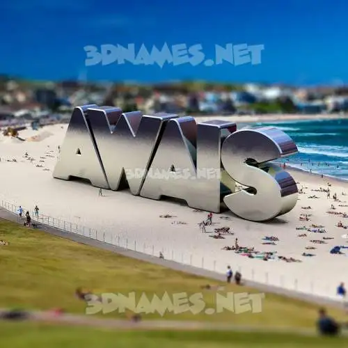 awais in Bondi Beach style - 3D name wallpaper awais in Bondi Beach style - 3D name wallpaper