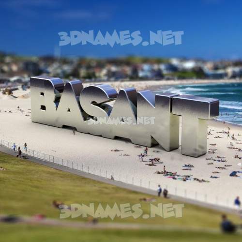 Bondi Beach