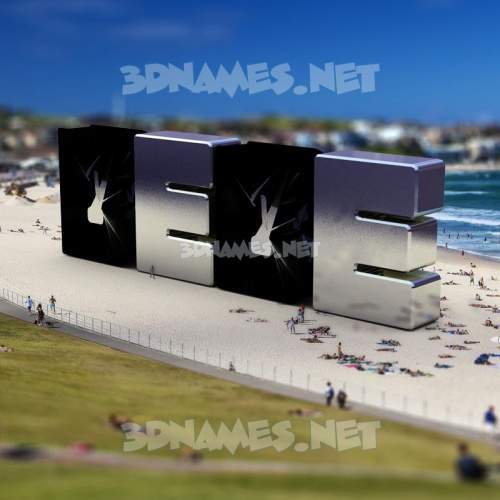 Bondi Beach
