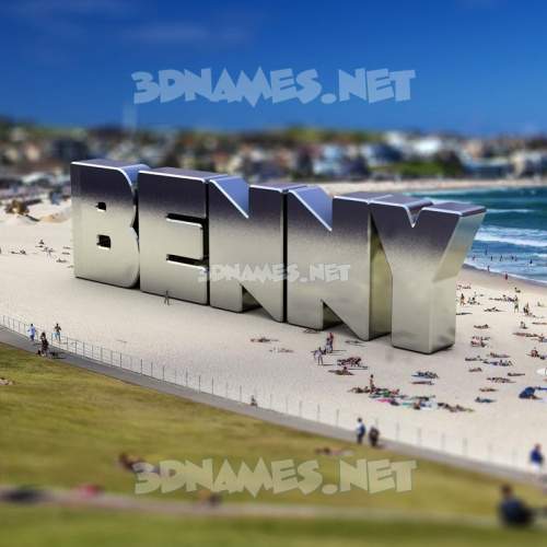 Bondi Beach