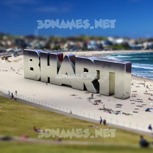 Bondi Beach