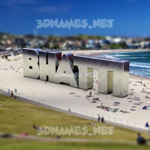 Bondi Beach