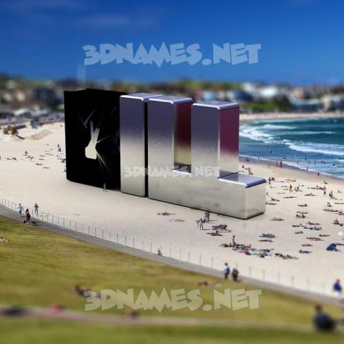Bondi Beach
