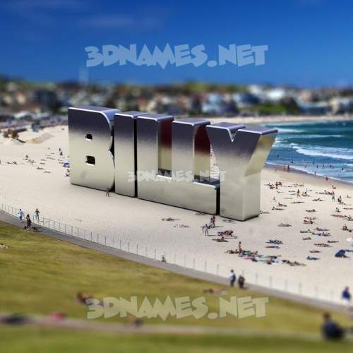 Bondi Beach