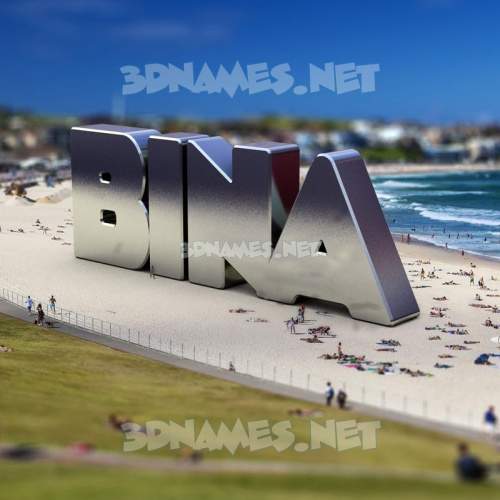 Bondi Beach