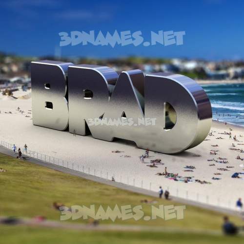 Bondi Beach