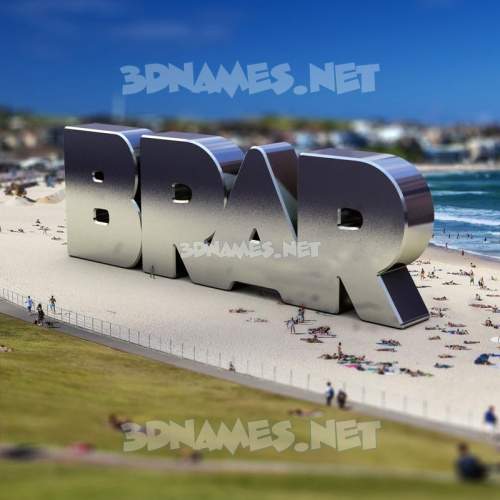 Bondi Beach
